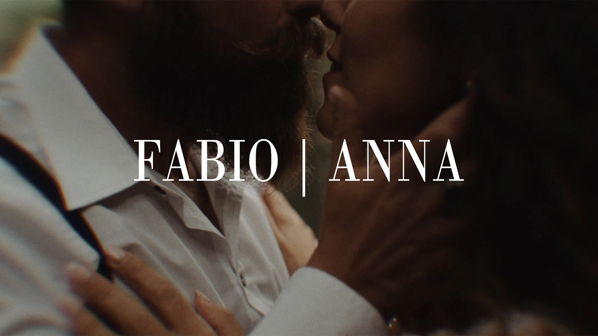 Video Cover Fabio Anna